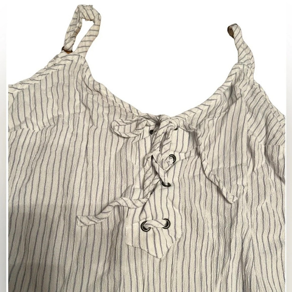 Torrid tank top, size 1 (XL) - Picture 1 of 4